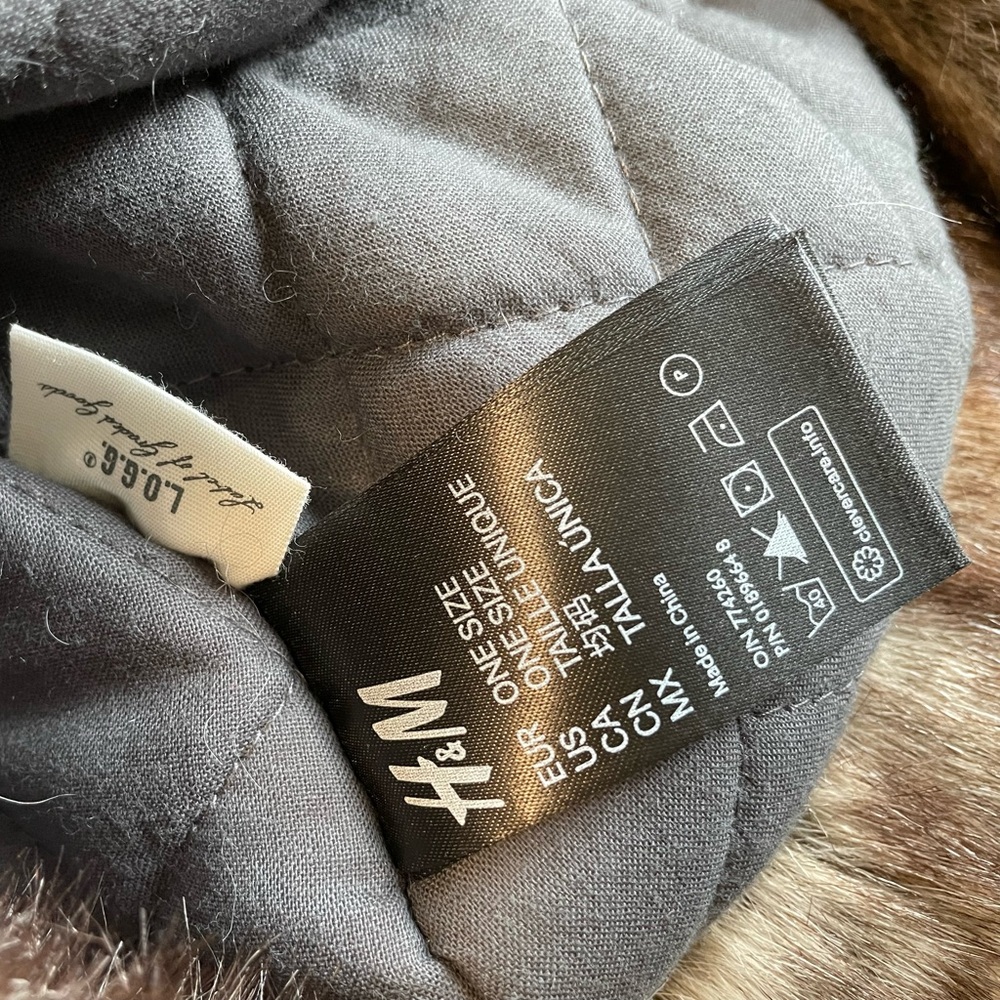 H&M hat - Picture 5 of 5